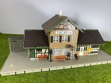 Faller 1021149 bahnhof gebraucht kaufen Faller 1021149 bahnhof gebraucht kaufen  Mettingen
