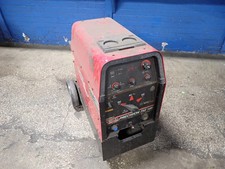 Lincoln electric precision for sale  Euclid