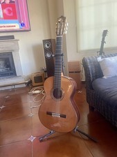 guitarra clásica josé ramirez E4, usado comprar usado guitarra clásica josé ramirez E4, usado comprar usado  Enviando para Brazil