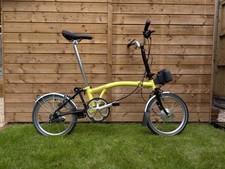 brompton for sale brompton for sale AYLESBURY