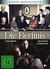 Bertinis grosse geschichten gebraucht kaufen  Berlin