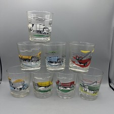 Vintage libbey big for sale  Frederick