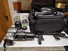 Canon eos 12.2mp for sale  Appleton