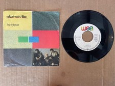 Alphaville japan wea gebraucht kaufen  Eschenlohe
