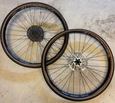 Wtb resolute 700x42 for sale  San Marcos