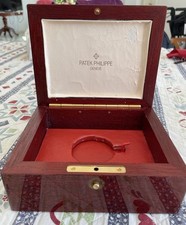 Scatolo per orologio usato  Gaeta