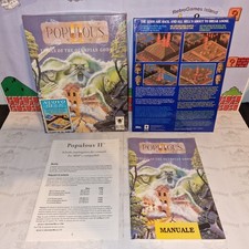 Populous big box usato Populous big box usato  Venezia