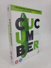 Cucumber banana dvd for sale  Eugene