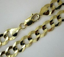 Mens cuban link for sale  Wilmington
