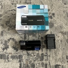 Filmadora comprar usado  Enviando para Brazil