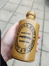 Oxford reading ginger for sale  ALCESTER