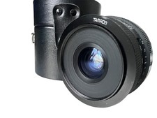 Tamron 28mm f2.5 for sale  CHELMSFORD