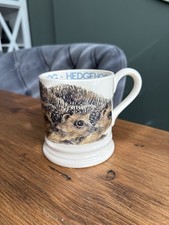Emma bridgewater hedgehog for sale  LEICESTER