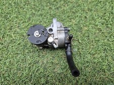 Yamaha dt125r 4fl for sale  HULL