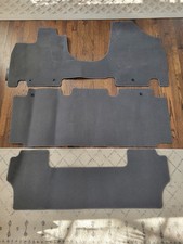 Honda odyssey gray for sale  Kansas City