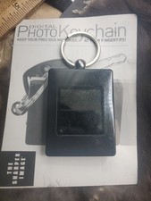 Chaveiro fotográfico preto digital USB 2.0 The Sharper Image usado comprar usado Chaveiro fotográfico preto digital USB 2.0 The Sharper Image usado comprar usado  Enviando para Brazil