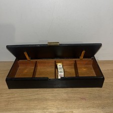 Ancienne boîte coffret d'occasion  Bourgoin-Jallieu
