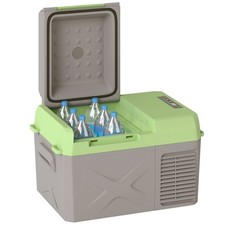 Liter kompressor kühlbox gebraucht kaufen  Hamburg