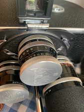 Vintage bolex movie for sale  Sycamore