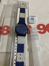 Swatch gent 1990 usato  Napoli