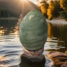 Vintage green stone for sale  Palm Beach