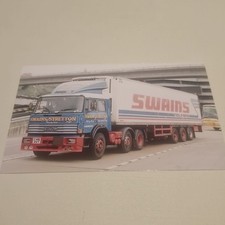 Swains stretton iveco for sale  WARE