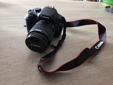 Fotocamera canon eos usato  Giugliano in Campania