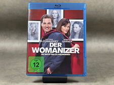Womanizer nacht ex gebraucht kaufen  Vilshofen an der Donau