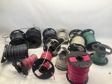 Usado, Conjunto de fios para máquina-ferramenta Republic Wire B comprar usado Usado, Conjunto de fios para máquina-ferramenta Republic Wire B comprar usado  Enviando para Brazil