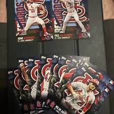 Baseball trading cards for sale  REDCAR