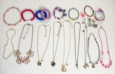 Kids jewelry pc. for sale  Lakeland