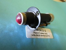 Red jewel lens for sale  Dallas