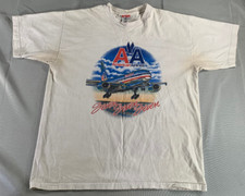 Vtg american airlines for sale  Upland