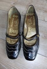 Dorking ballerines cuir d'occasion  Miramas
