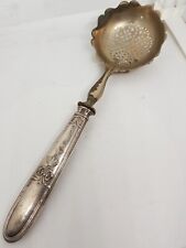 Cuillère saupoudrer manche d'occasion  Reims