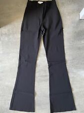 Pantalon patte éléphant d'occasion  Arcueil