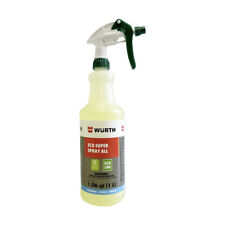 Wurth eco super d'occasion  Expédié en Belgium
