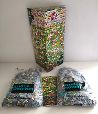 Heye puzzle 4000 d'occasion  Tours-