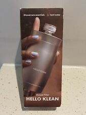 Hello klean refillable for sale  BAMPTON