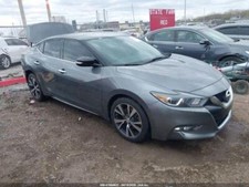 2017 nissan maxima for sale  Newport