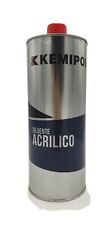 Diluente acrilico standard usato  Bari