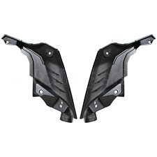 Usado, Carenagem painel cobertura radiador lateral original do fabricante 2020-2024 Yamaha MT03 MT-03 comprar usado Usado, Carenagem painel cobertura radiador lateral original do fabricante 2020-2024 Yamaha MT03 MT-03 comprar usado  Enviando para Brazil