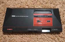 Sega master system gebraucht kaufen  Friesoythe