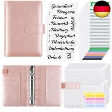 Konvinit budget binder gebraucht kaufen  Berlin