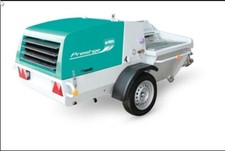Imer prestige 300 for sale  Mahaffey