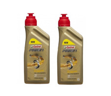 Olio miscela sintetico usato  Sesto San Giovanni