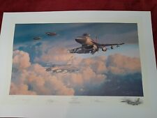 Robert taylor print for sale  DOVER