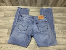 Levi mens 505 for sale  Fort Loudon