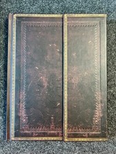 Notizbuch paperblanks black gebraucht kaufen  Tostedt