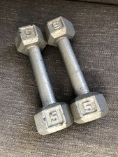 Hex dumbbells set for sale  Gloversville